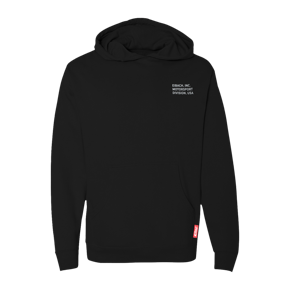 Eibach Motorsports Pullover Hoodie