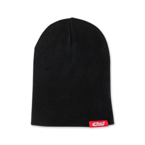 Eibach Heritage Cuffed Beanie – Black