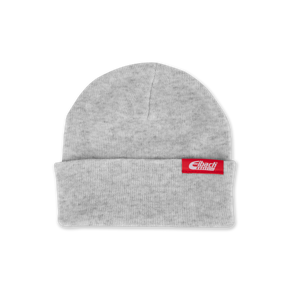 Eibach Heritage Cuffed Beanie – Heather Gray