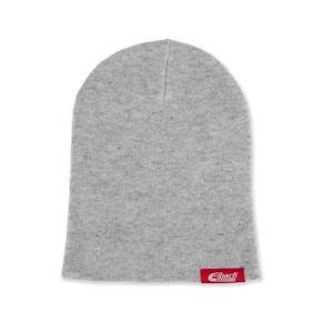 Eibach Heritage Cuffed Beanie – Heather Gray