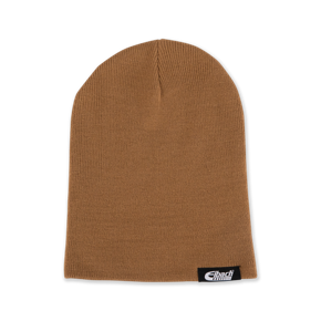 Eibach Heritage Cuffed Beanie – Caramel