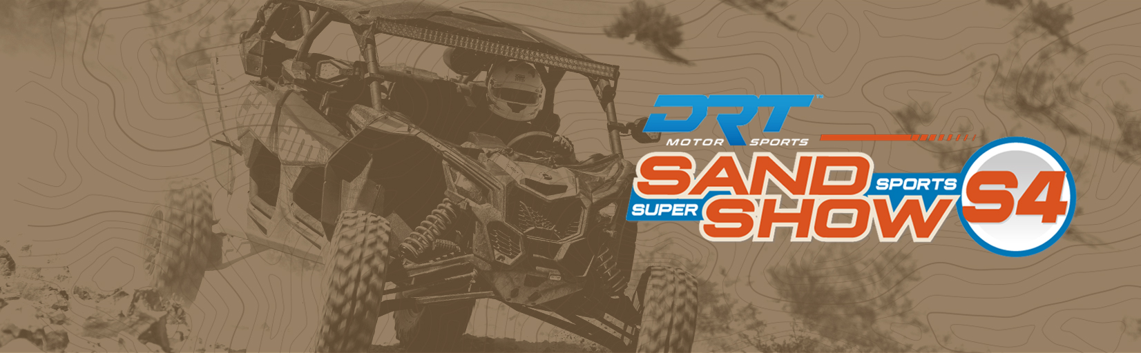 Sand Sport Super Show 2025
