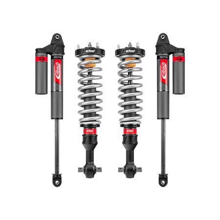 Pro-Truck-Lift Stage #R Lift System