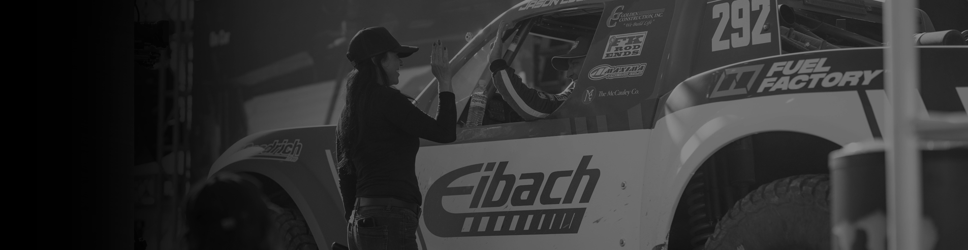 King of the Hammers 2026