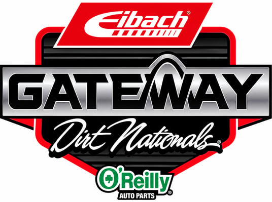 Eibach x Gateway Dirt Nationals