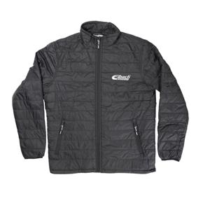 Eibach JACKET-BLACK-PUFFER photo