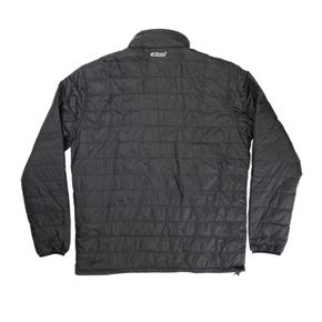 Eibach JACKET-BLACK-PUFFER photo