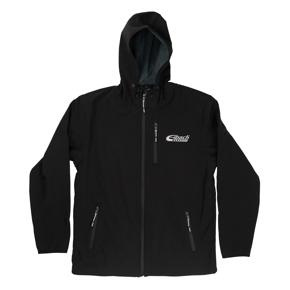 Eibach JACKET-BLACK-SOFTSHELL photo
