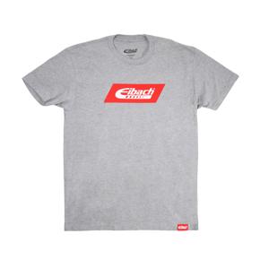 Eibach TSHIRT-GREY-CHVRN photo
