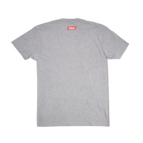 Eibach TSHIRT-GREY-CHVRN photo