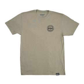 Eibach TSHIRT-OLIVE-OFFRD photo