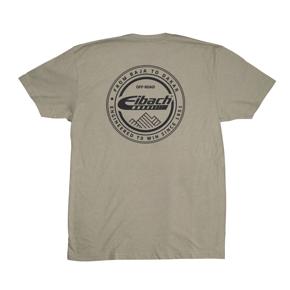 Eibach TSHIRT-OLIVE-OFFRD photo
