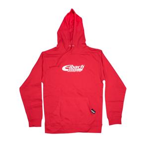 Eibach HOODIE-RED-ETW photo