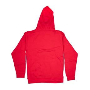 Eibach HOODIE-RED-ETW photo