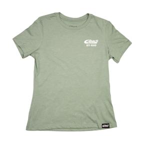 Eibach TSHIRT-SAGE-OFFRD-WMNS photo