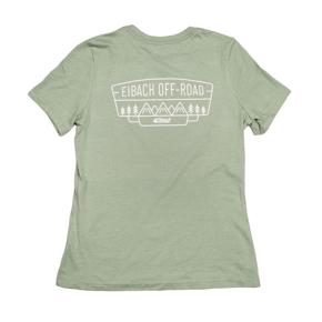 Eibach TSHIRT-SAGE-OFFRD-WMNS photo